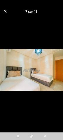 Appart meublé familial sans intermédiaire Wi-Fi