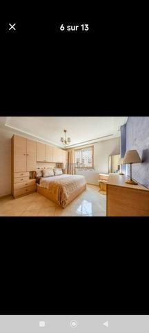 Appart meublé familial sans intermédiaire Wi-Fi