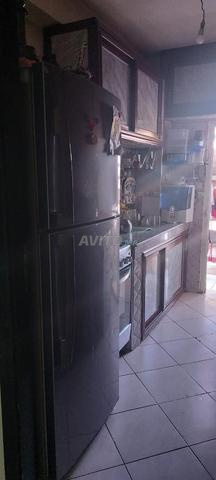 شقة B1 مصانة جيدا للبيع 50 متر مربع في بوسكورة