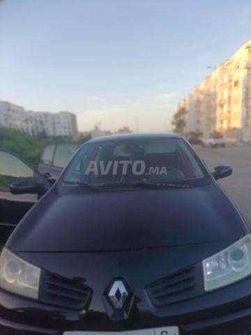 رونو ميغان 2