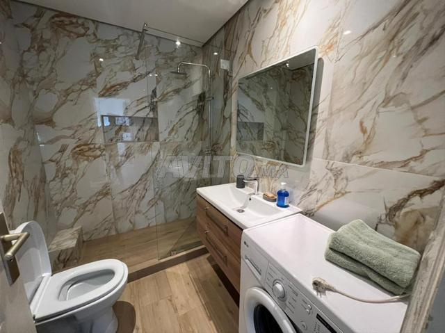 Appartement à louer 70 m² à Casablanca