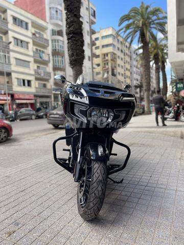 إنديان تشالنجر 2022