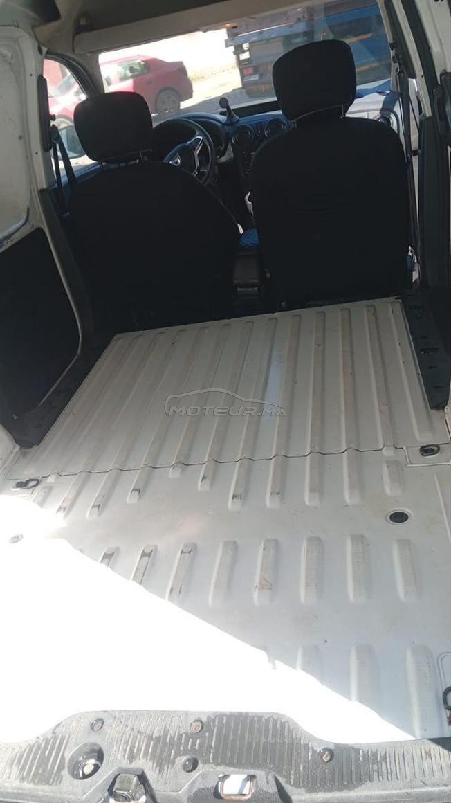 Dacia Dokker Diesel Manuelle 2019 à Casablanca