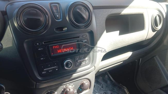 Dacia Dokker Diesel Manuelle 2019 à Casablanca