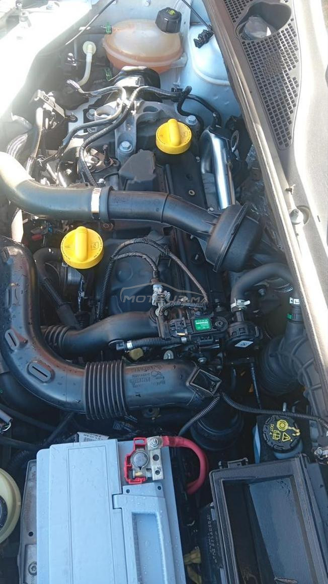 Dacia Dokker Diesel Manuelle 2019 à Casablanca