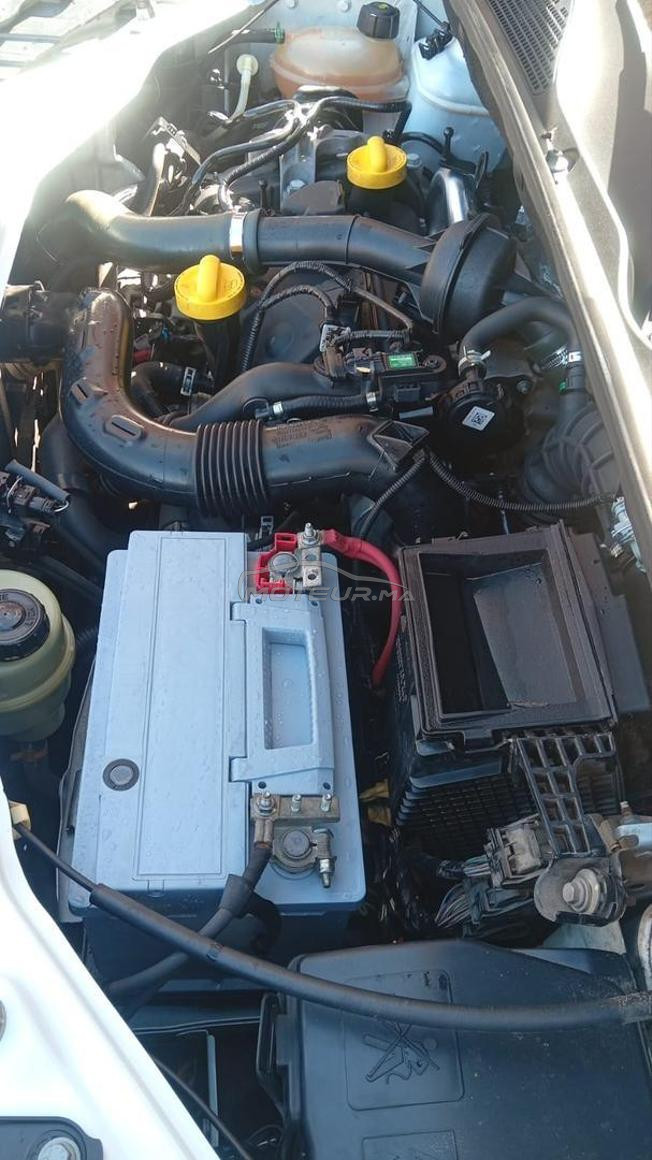 Dacia Dokker Diesel Manuelle 2019 à Casablanca