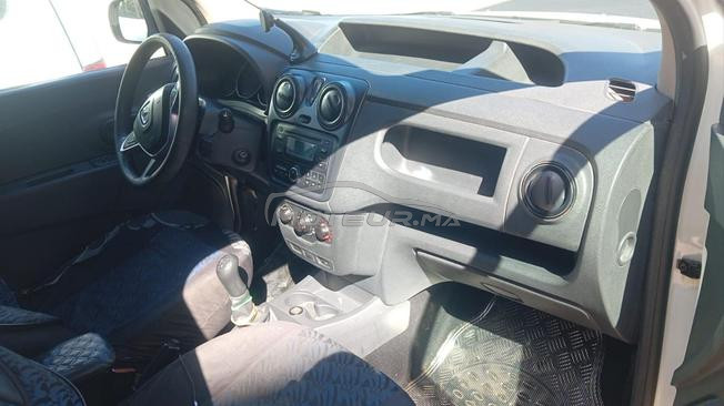 Dacia Dokker Diesel Manuelle 2019 à Casablanca