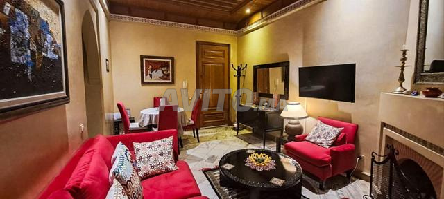 شقة للإيجار 88 متر مربع في مراكش