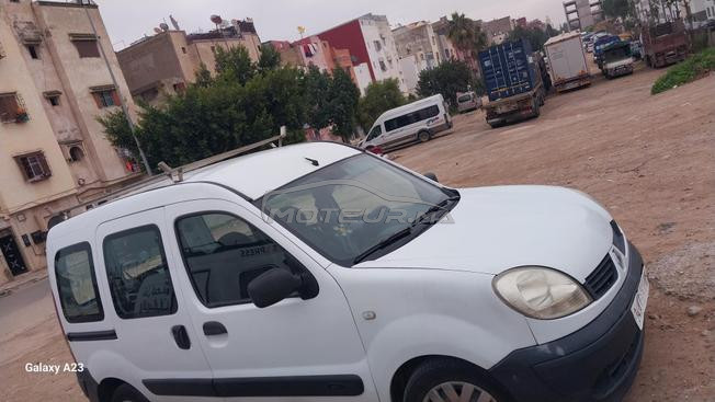 كونغو Dci ابواب 6 في حالة ممتازة