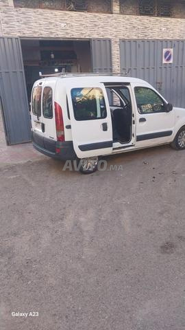 كونغو Dci ابواب 6 في حالة ممتازة - 2