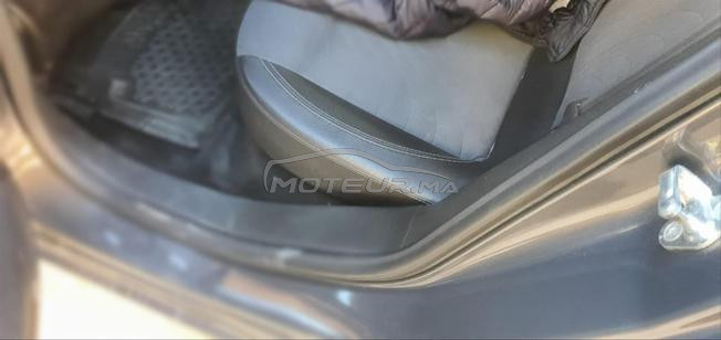 Opel Astra Diesel Manuelle 2015 à Khemisset