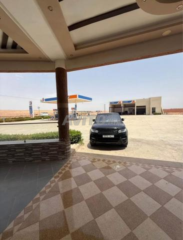 Station-service opérationnelle 2 hectares titrée - 2