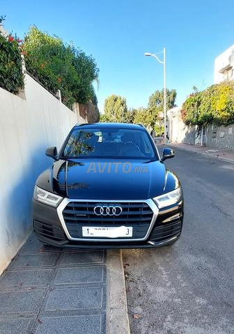 Audi Q5 Diesel Automatique 2019 à Agadir