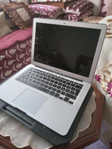Macbook Air