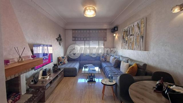 CMN-HA-1980 - Appartement à vendre à Nassim 1