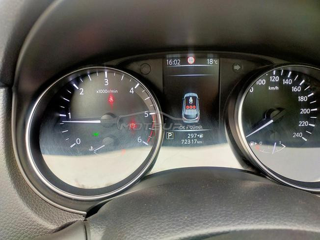 Qashqai tekna plus 