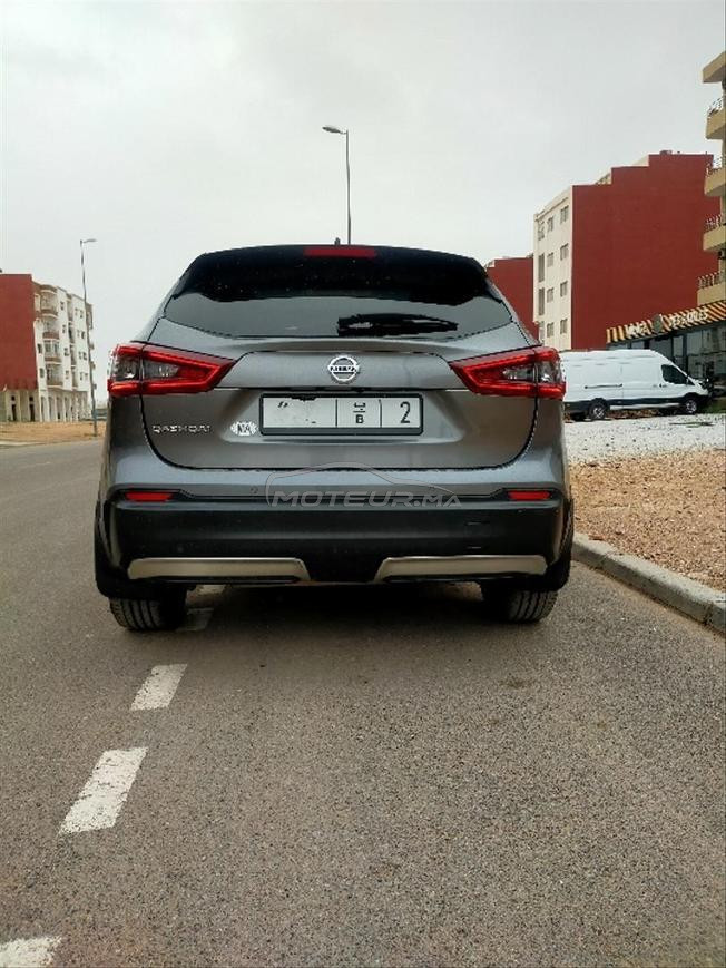 Qashqai tekna plus 