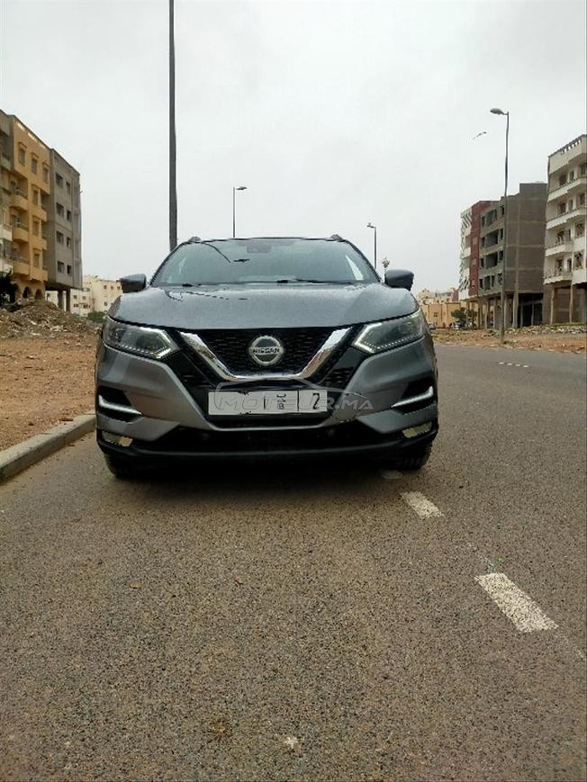 Qashqai tekna plus 