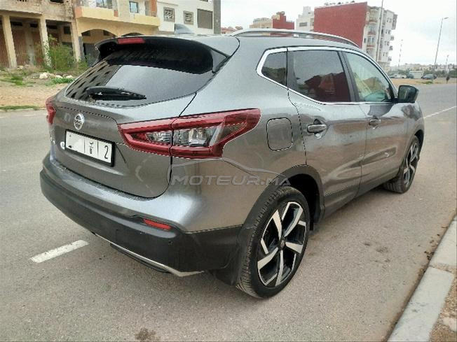 Qashqai tekna plus 