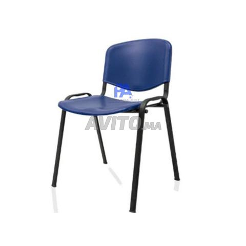 Aménagement classe/chaise/bureau