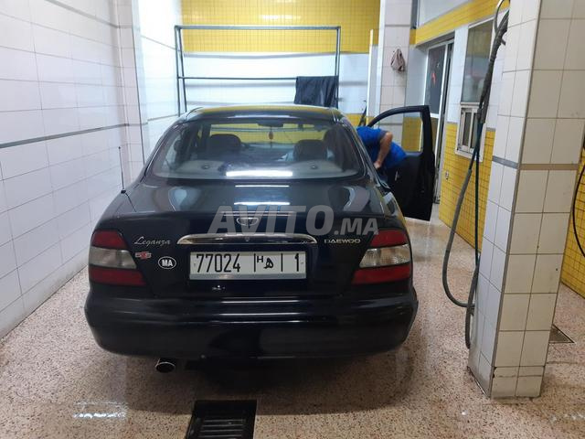 دايو في حالة جيدة جدا للبيع