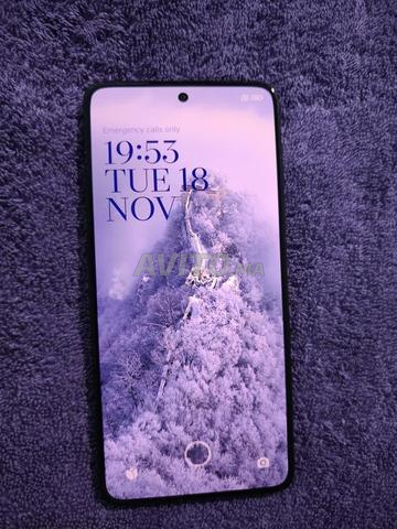 Xiaomi 14T pro 512GB 12ram téléphone encore neuf