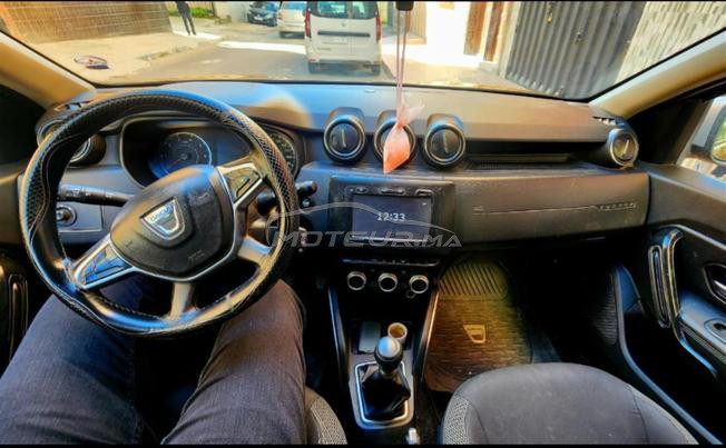 Dacia Duster Diesel Manuelle 2019 à Safi