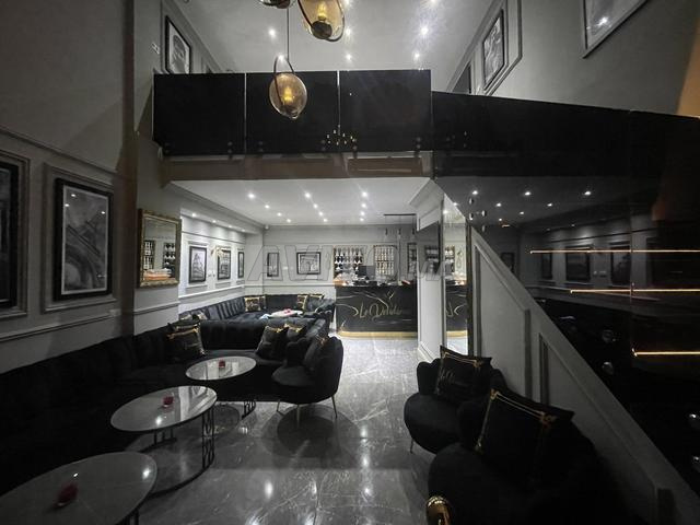 Fonds de commerce à vendre