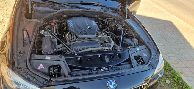 BMW série 5 à vendre à Settat
