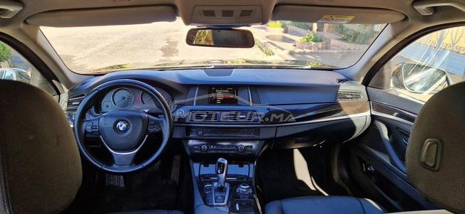 BMW série 5 à vendre à Settat