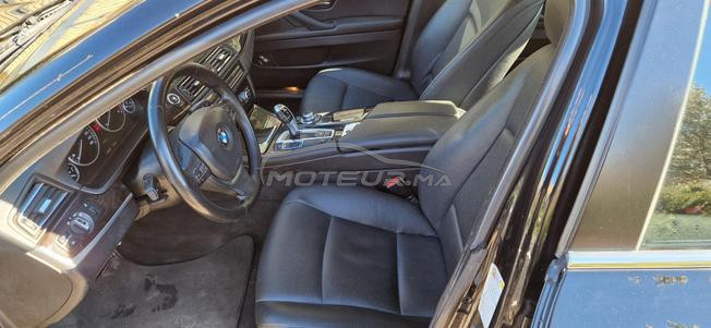BMW série 5 à vendre à Settat