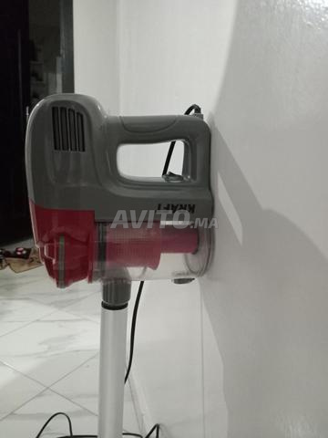 مكنسة كهربائية أسبيراتور ما زالت جديدة
