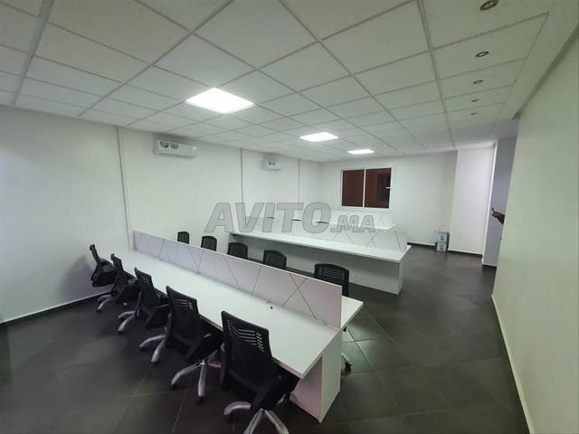 طاولة اجتماع/كرسي/مكتب/غرفة تغيير الملابس - 2