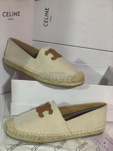 حذاء نسائي من سيلين CL9540