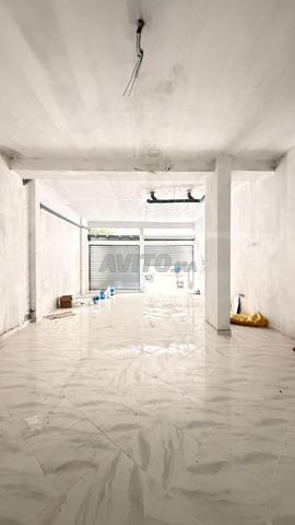 Local commercial à louer à Mجمع إبراهيم الخليل