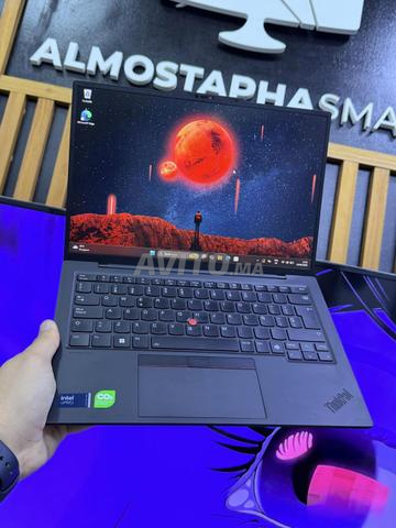 Lenovo ThinkPad X1 carbon Gen12