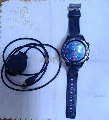 ساعة هواوي 2