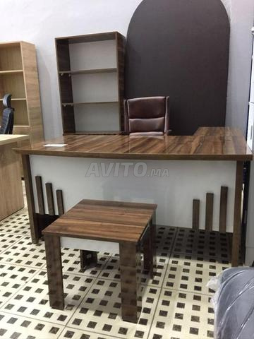 عرض خاص رمضان - تجهيز مكتب كامل