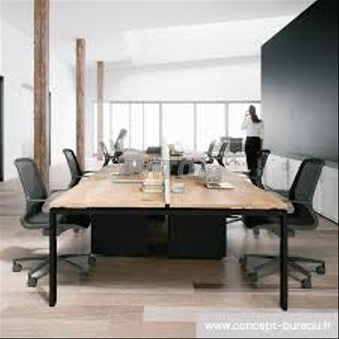 مكتب للإيجار