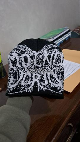 دوزي - مولنو جورجو - فوريليز