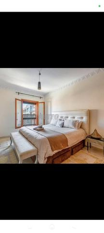 شقة في وسط المدينة