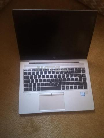 PC Portable i5 8ème Gen 8Go RAM SSD tactile - 2