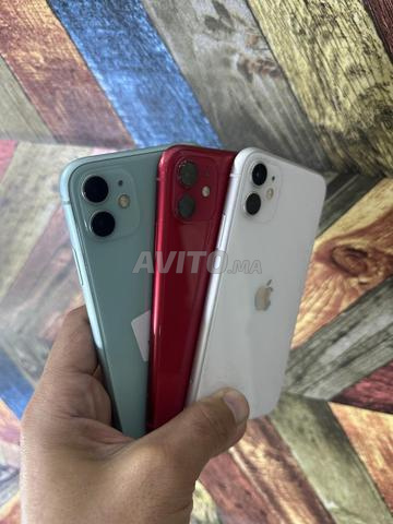 iPhone 11 عادي رسمي 64 /88