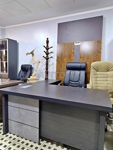 Bureau importé - Design moderne et haute qualité