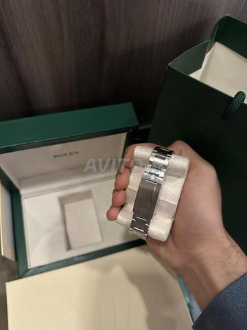 Montre Rolex submariner 1 er qualité 🇨🇭🔥✅ - 2