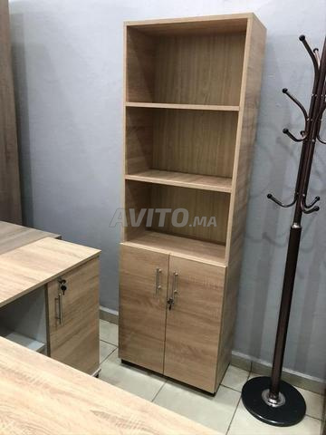 La solution parfaite pour un rangement organisé.