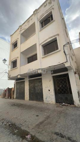 Appartement libre à vendre