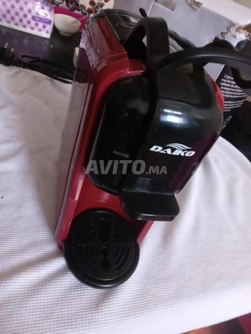 ماكينة قهوة - إسبريسو، نسبريسو، ودولتشي غوستو - 2