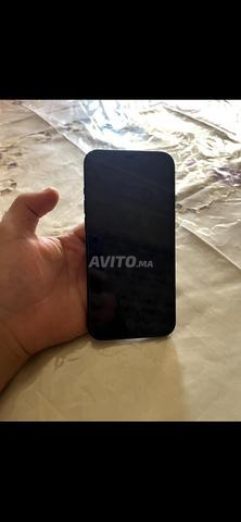 ايفون 12 برو ماكس 128 جيجابايت official لم يفتح ابدا