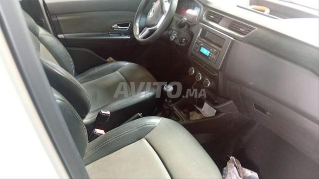 Renault Express Diesel Manuelle 2022 à Casablanca